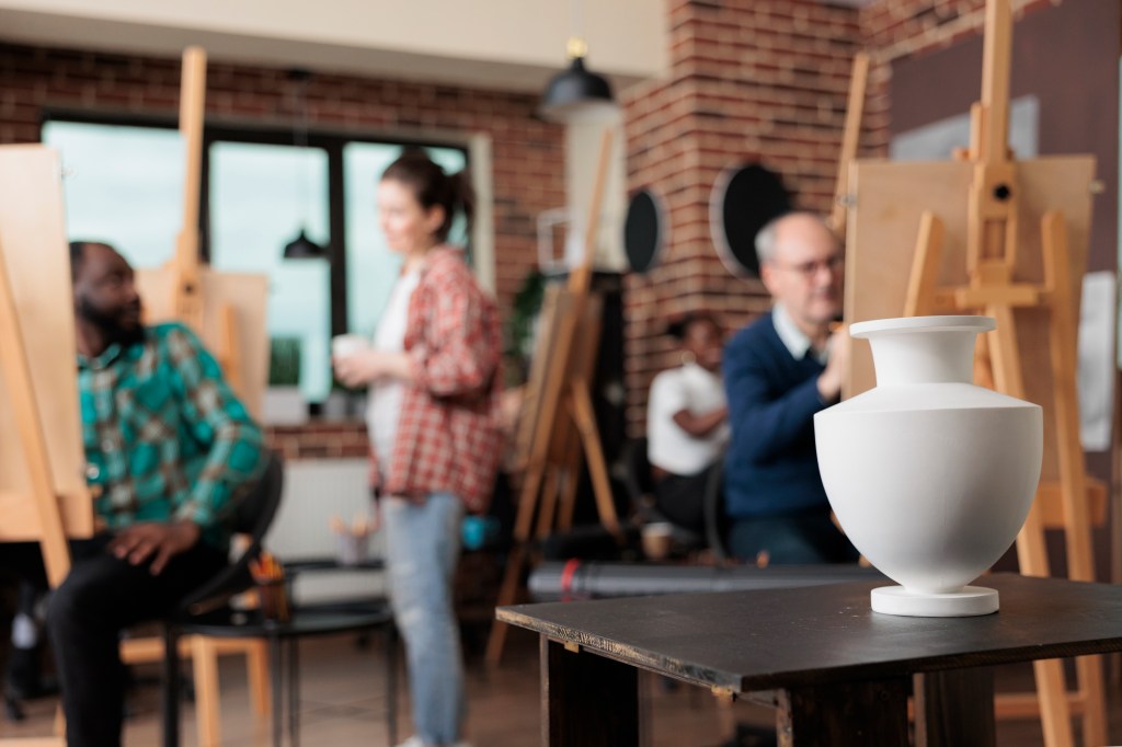 Workshops and Classes in Cyprus Learn Create&nbsp;Connect