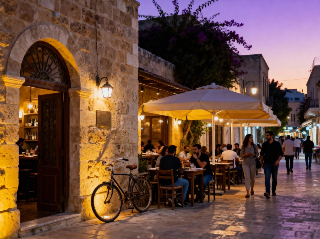 Weekend Whispers: The Art of Slowing Down in&nbsp;Cyprus