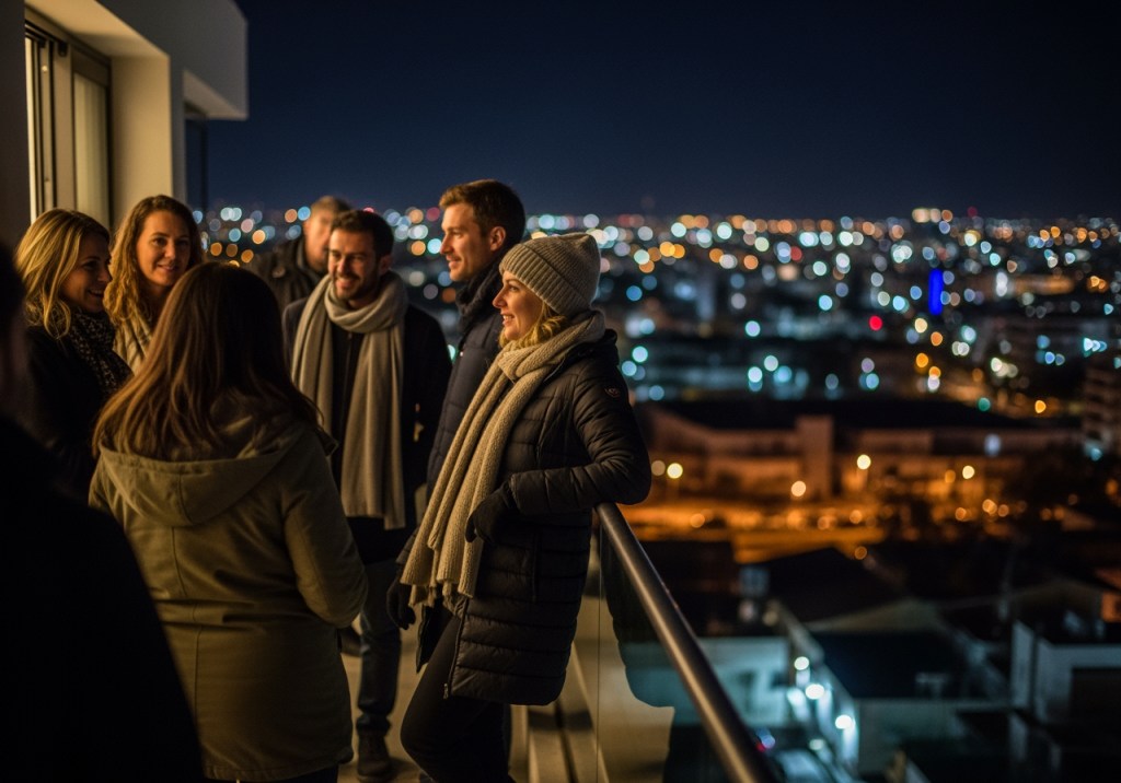 Vibe Check: What Kind of Weekend Do You Feel Like in&nbsp;Cyprus?